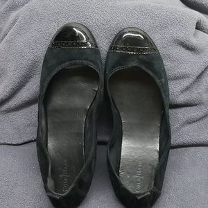 Cole Haan flats